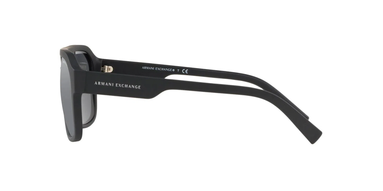 Armani Exchange 4074S Sunglasses - view 12